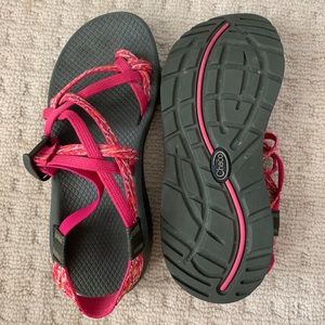 Chacos